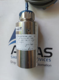 ANALOX SENSOR 3012 SI OXYGEN SENSOR SA1S01BE11Y001 30V 1W