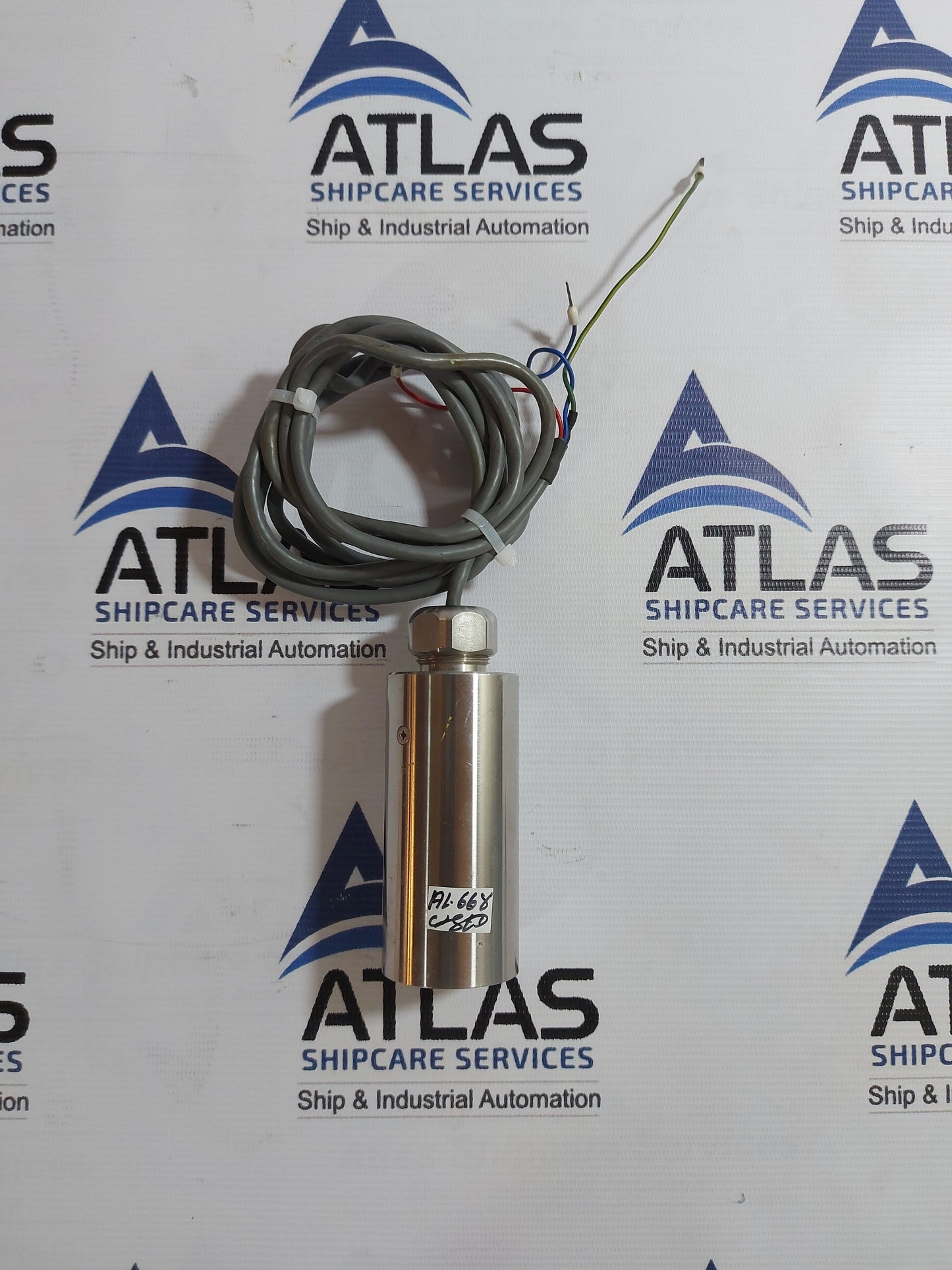 ANALOX SENSOR 3012 SI OXYGEN SENSOR SA1S01BE11Y002 30V 100mA