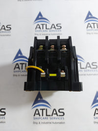 ANAM PAK-65AT-3 ELECTROMAGNETIC SWITCH