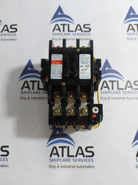 ANAM PAK-65AT-3 ELECTROMAGNETIC SWITCH