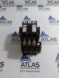 ANAM PAK-65AT-3 ELECTROMAGNETIC SWITCH