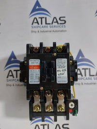 ANAM PAK-65AT-3 ELECTROMAGNETIC SWITCH