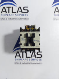 ANAM LEGRAND PAK-4SR22 MAGNETIC RELAY AC440V 5A