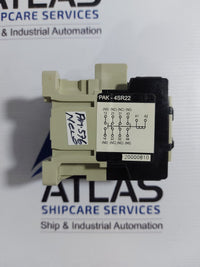 ANAM LEGRAND PAK-4SR22 MAGNETIC RELAY AC440V 5A