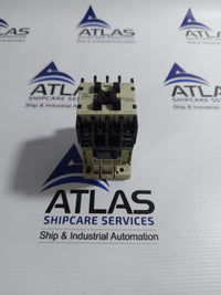 ANAM LEGRAND PAK-4SR22 MAGNETIC RELAY AC440V 5A