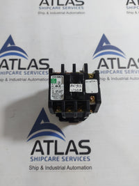 ANAM PAK-15A MAGNETIC CONTACTOR 13A 440VAC