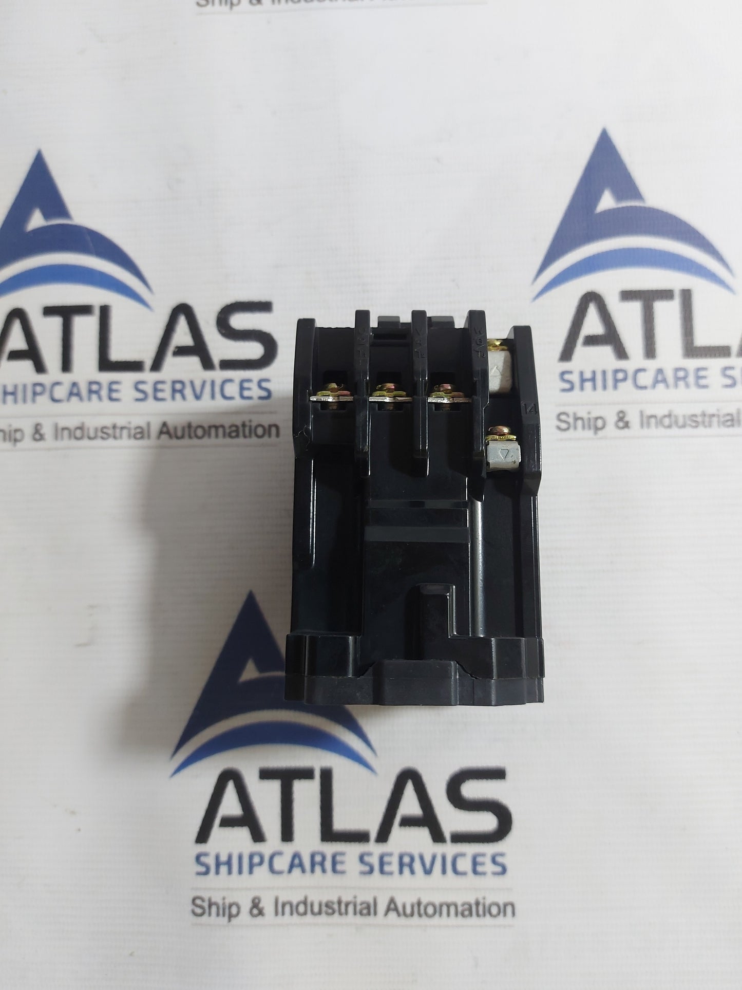 ANAM PAK-15A MAGNETIC CONTACTOR 13A 440VAC