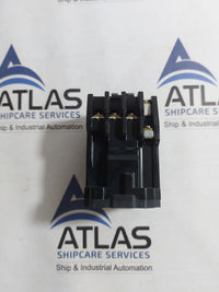 ANAM PAK-15A MAGNETIC CONTACTOR 13A 440VAC