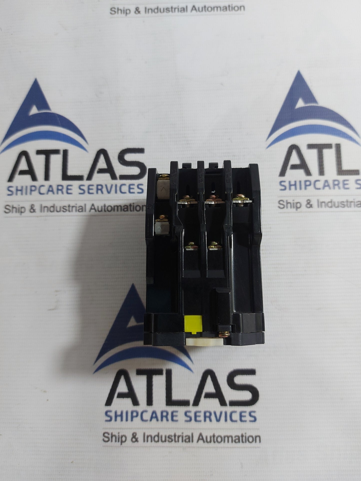 ANAM PAK-15A MAGNETIC CONTACTOR 13A 440VAC