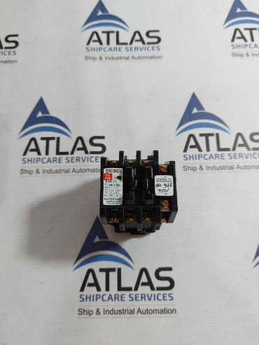 ANAM PAK-15A MAGNETIC SWITCH 440V 13A