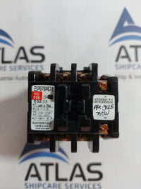 ANAM PAK-15A MAGNETIC SWITCH 440V 13A