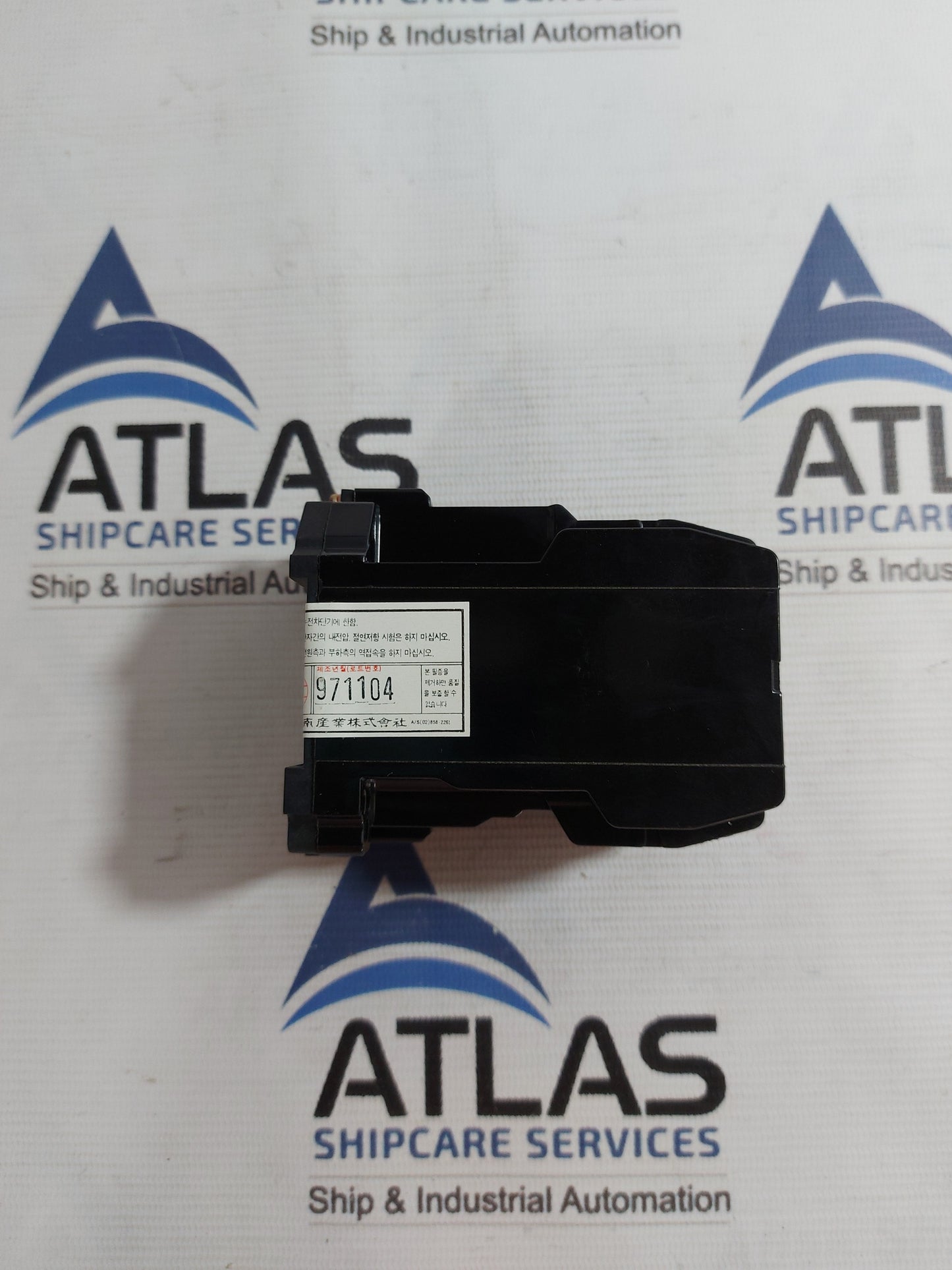 ANAM PAK-15A MAGNETIC SWITCH 440V 13A
