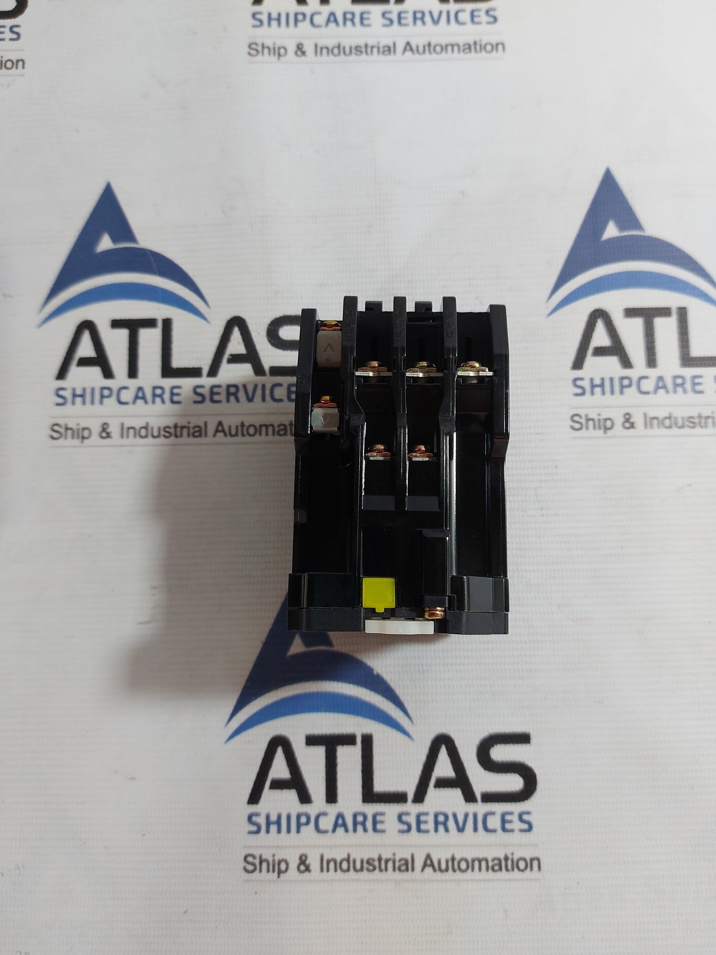ANAM PAK-15A MAGNETIC SWITCH 440V 13A