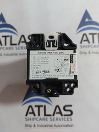 ANAM PAK-15A MAGNETIC SWITCH 440V 13A
