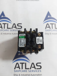 ANAM PAK-20A MAGNETIC CONTACTOR AC3-1-1-0