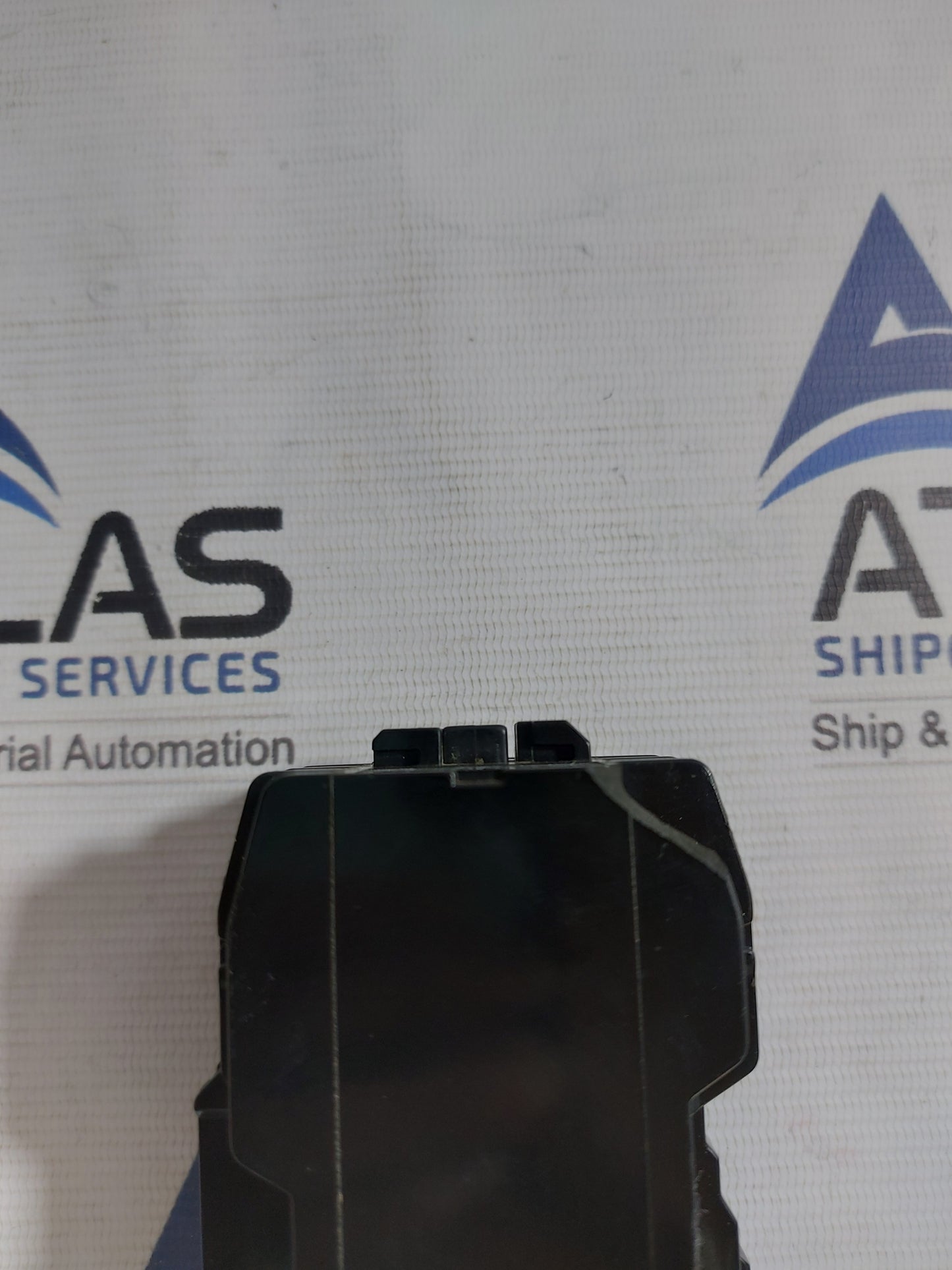 ANAM PAK-20A MAGNETIC CONTACTOR AC3-1-1-0