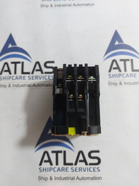 ANAM PAK-20A MAGNETIC CONTACTOR AC3-1-1-0