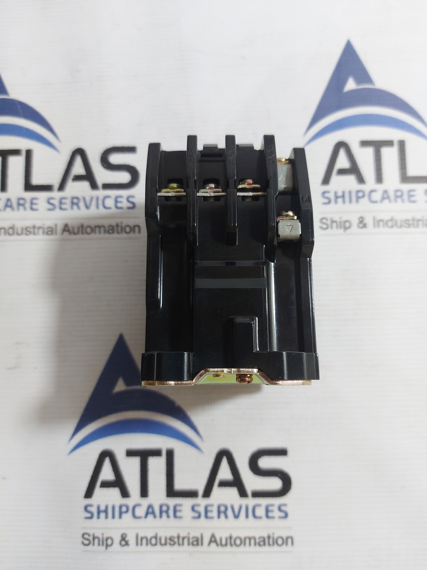ANAM PAK-20A MAGNETIC CONTACTOR AC3-1-1-0