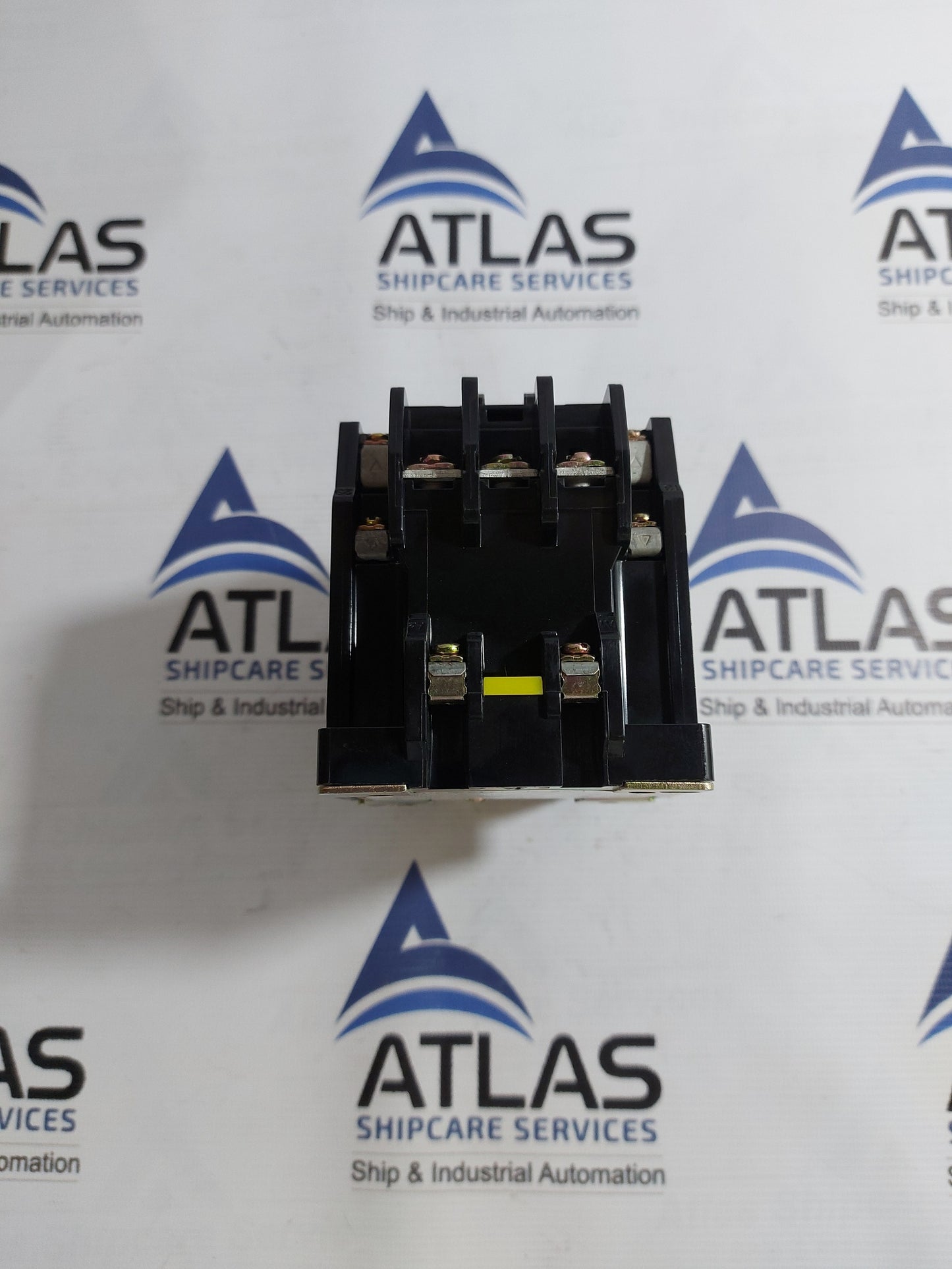 ANAM PAK-25AT-3 MAGNETIC SWITCH AC440V 7.5kW