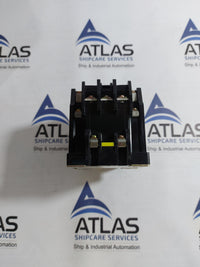 ANAM PAK-25AT-3 MAGNETIC SWITCH AC440V 7.5kW