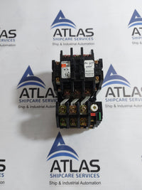 ANAM PAK-25AT-3 MAGNETIC SWITCH AC440V 7.5kW