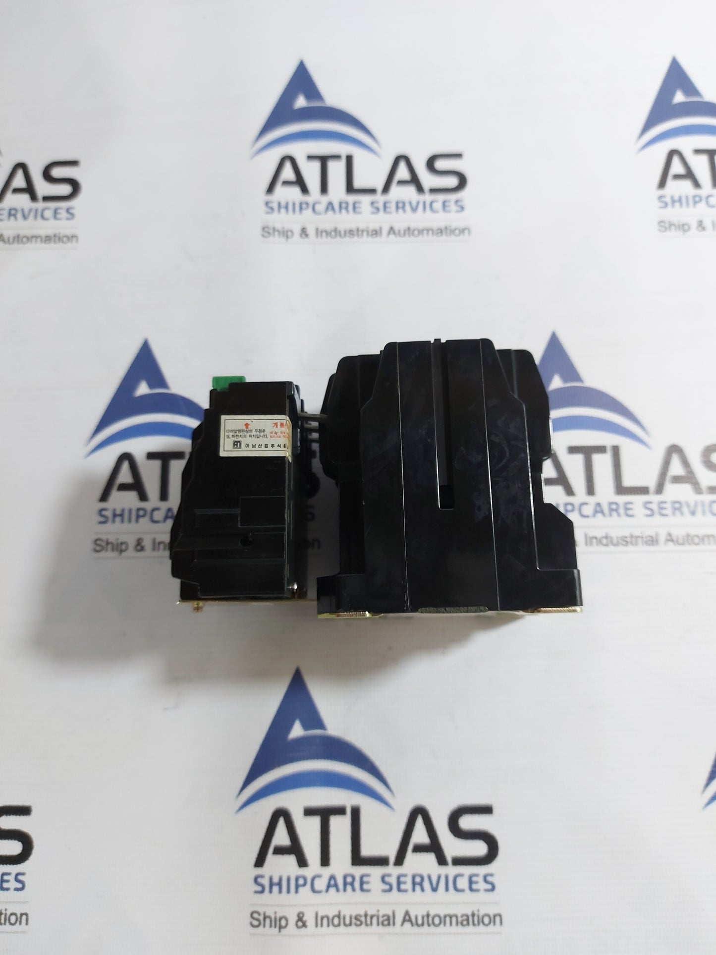 ANAM PAK-25AT-3 MAGNETIC SWITCH AC440V 7.5kW