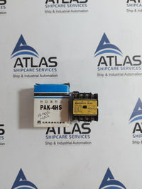 ANAM PAK-4HS22 MAGNETIC RELAY 6A