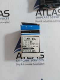 ANAM PAK-4HS22 MAGNETIC RELAY 6A