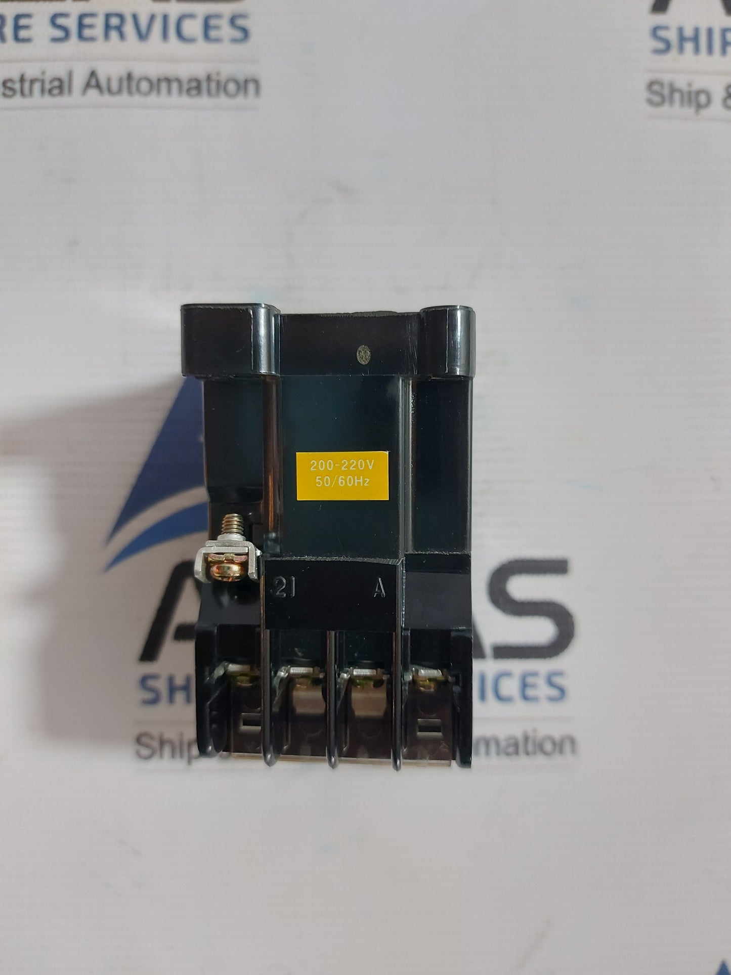 ANAM PAK-4HS22 MAGNETIC RELAY 6A