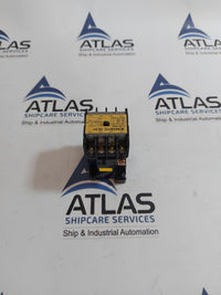 ANAM PAK-4HS22 MAGNETIC RELAY 6A