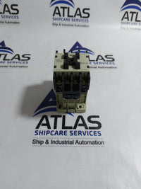ANAM PAK-4SR22 MAGNETIC RELAY PAK-4SR AC440V 5A