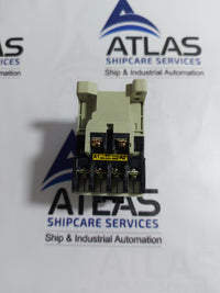 ANAM PAK-4SR22 MAGNETIC RELAY PAK-4SR AC440V 5A