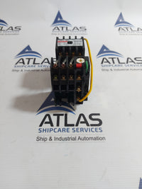 ANAM PAK-6AT-3 MAGNETIC SWITCH 10A 200-220V