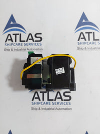 ANAM PAK-6AT-3 MAGNETIC SWITCH 10A 200-220V