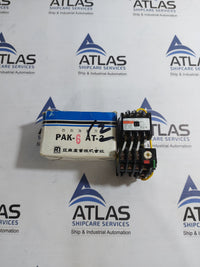 ANAM PAK-6 AT-3 MAGNETIC SWITCH WITH RELAY 15A 200-220V