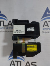 ANAM PAK-6 AT-3 MAGNETIC SWITCH WITH RELAY 15A 200-220V