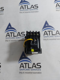 ANAM PAK-6 AT-3 MAGNETIC SWITCH WITH RELAY 15A 200-220V