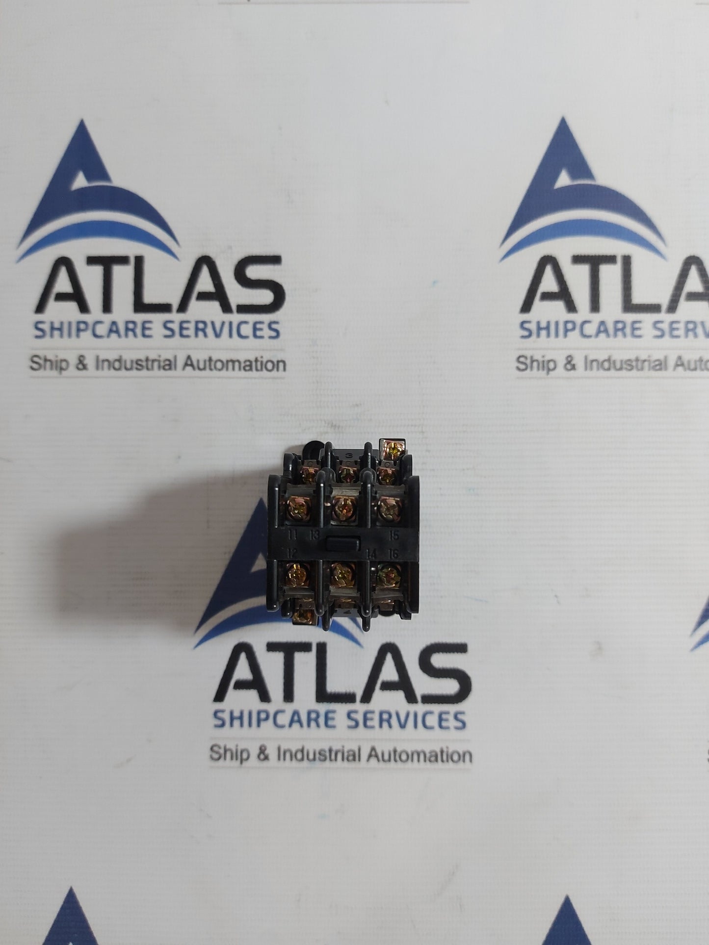 ANAM PAK-6HS42 MAGNETIC RELAY 6A