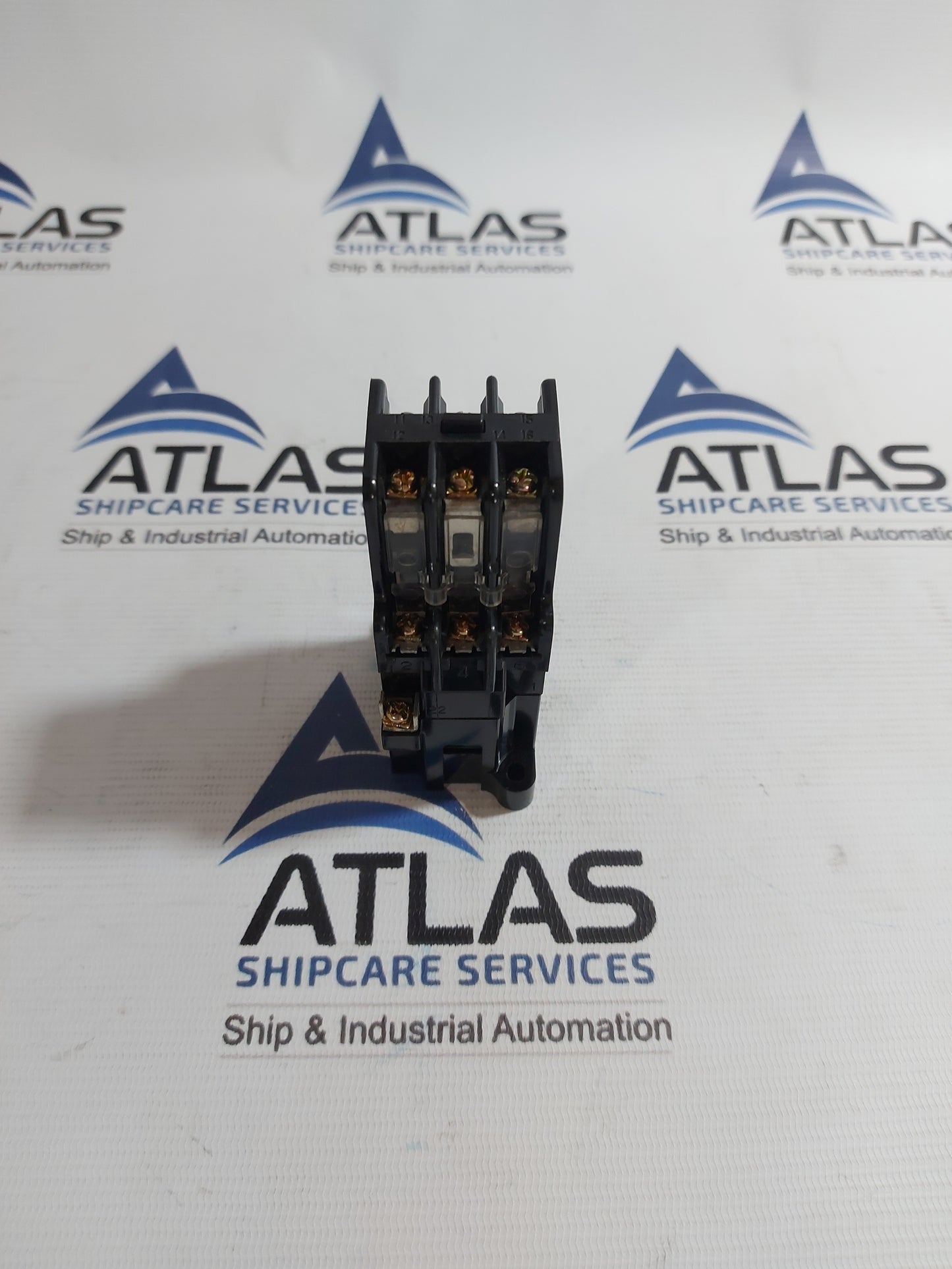 ANAM PAK-6HS42 MAGNETIC RELAY 6A