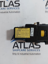 ANAM PAK-6HS42 MAGNETIC RELAY 6A