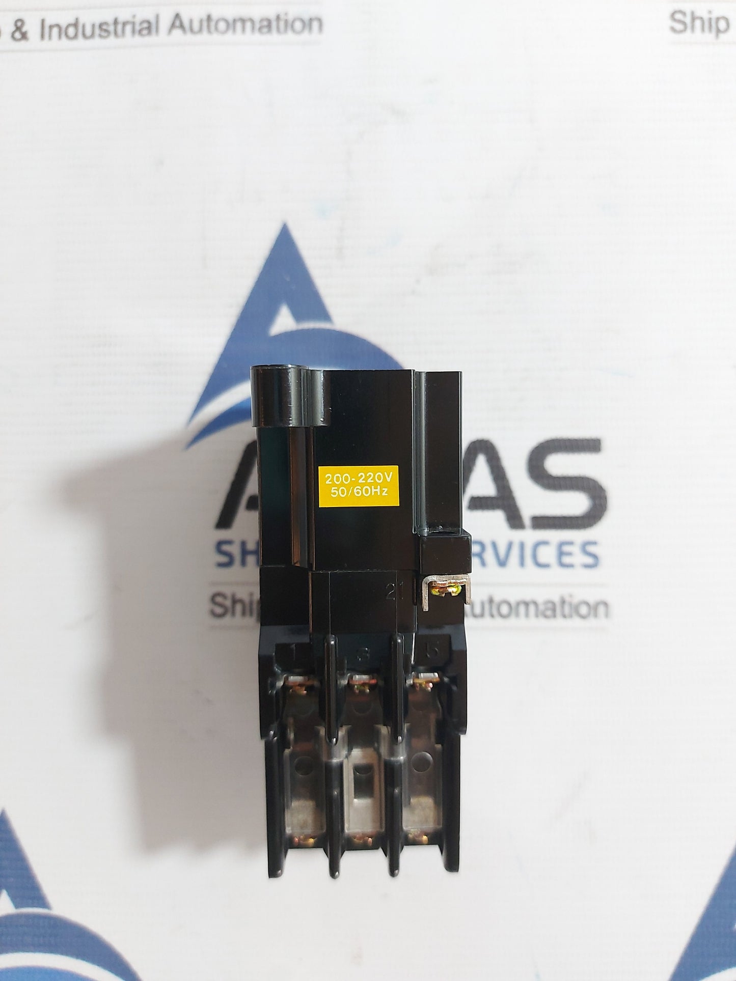 ANAM PAK-6HS42 MAGNETIC RELAY 6A