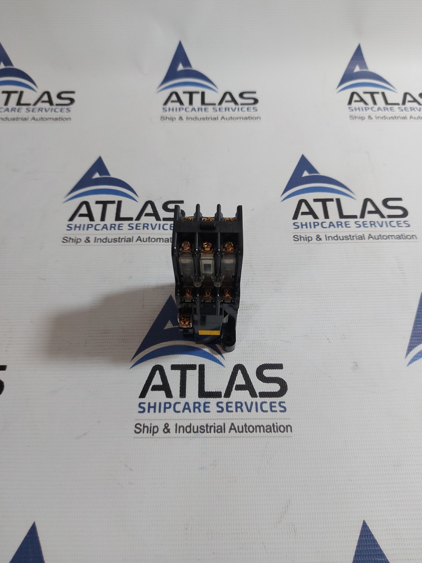 ANAM PAK-6HS42 MAGNETIC RELAY 6A