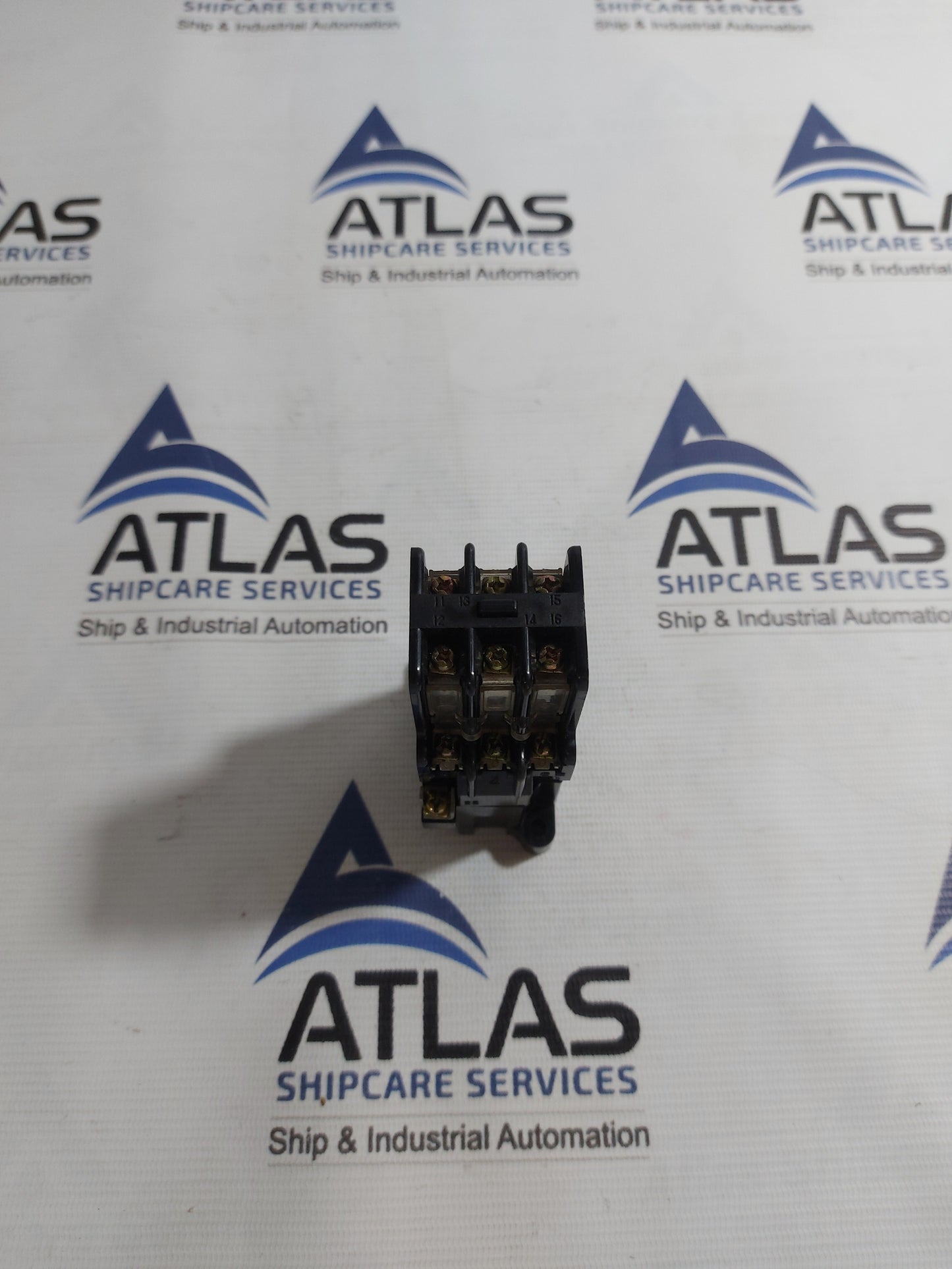 ANAM PAK-6HS42 MAGNETIC RELAY
