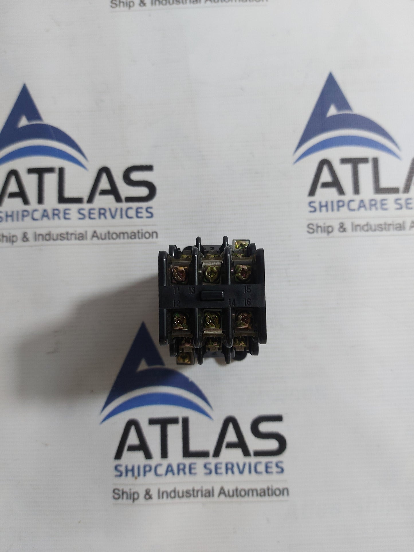 ANAM PAK-6HS42 MAGNETIC RELAY