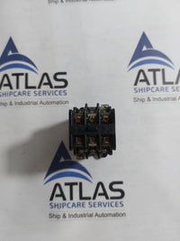 ANAM PAK-6HS42 MAGNETIC RELAY