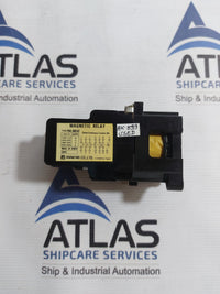 ANAM PAK-6HS42 MAGNETIC RELAY