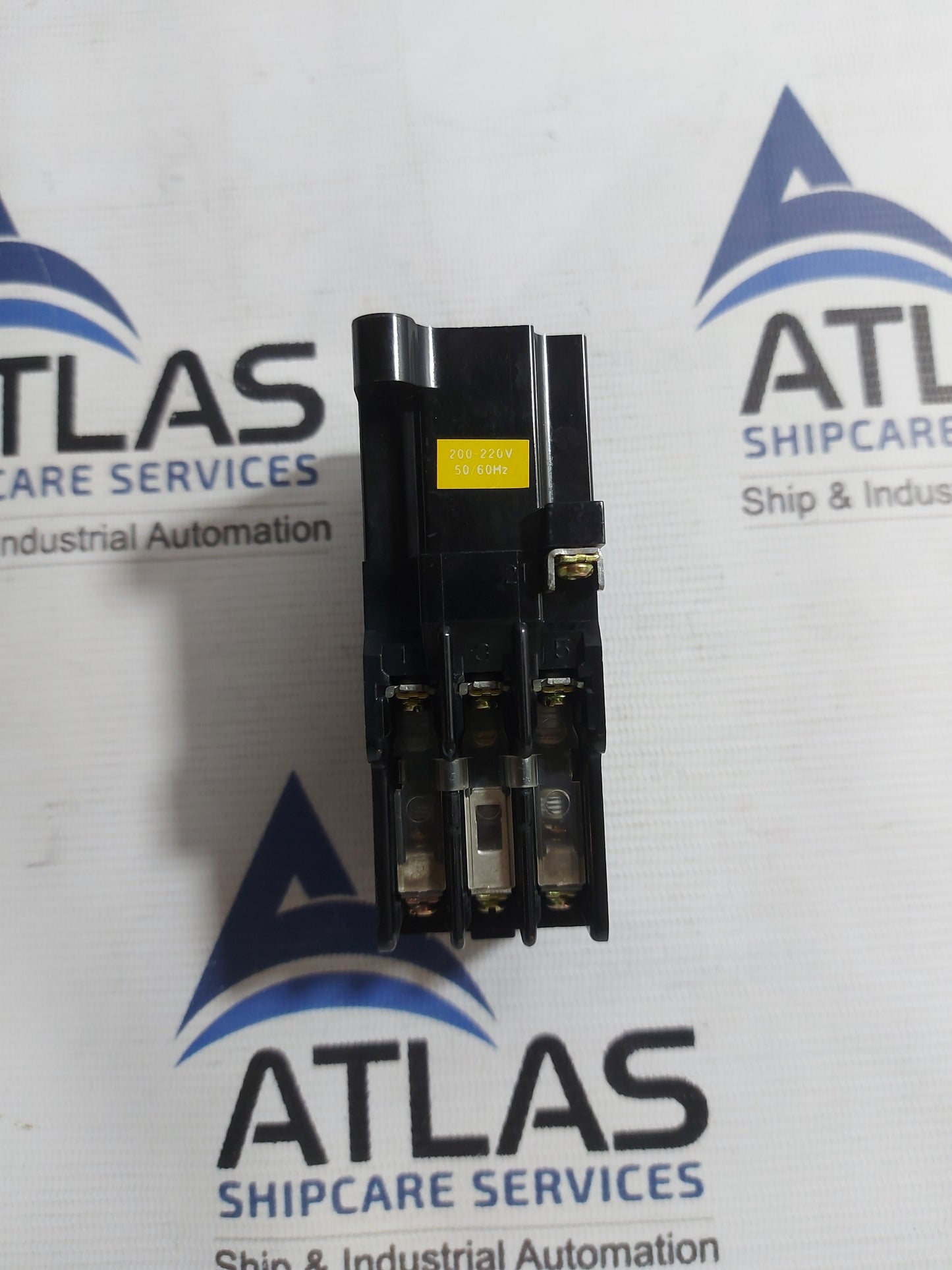 ANAM PAK-6HS42 MAGNETIC RELAY