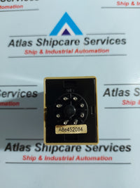 ANLY AH3-NB MULTI RANGE TIMER RELAY 220VAC 30M 3S