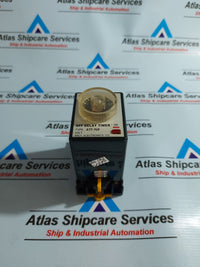 ANLY ATF-NF TIME DELAY RELAY 250VAC 5A 0-10 Min