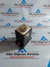 ANLY ATF-NF TIME DELAY RELAY 250VAC 5A 0 - 60 Sec